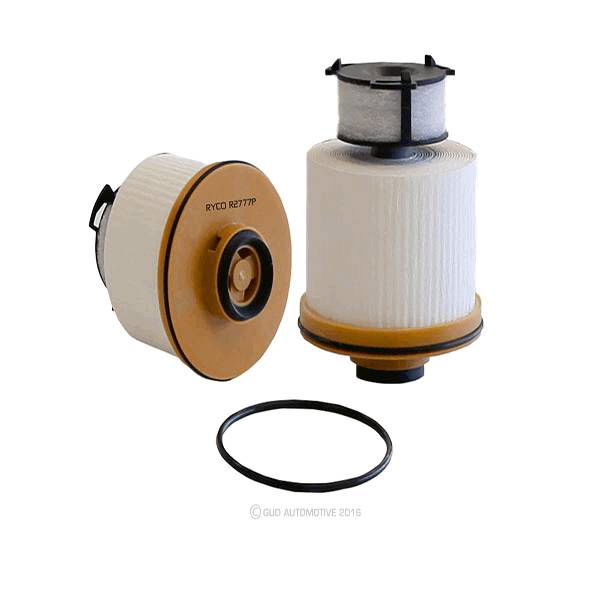 Filtre à carburant